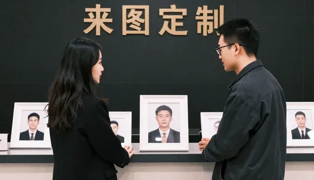来图定制质量检验服务在全国应用场景中的实践与优化